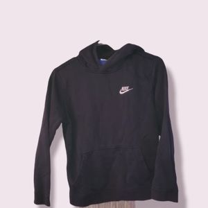 Kid's Nike Hoodie